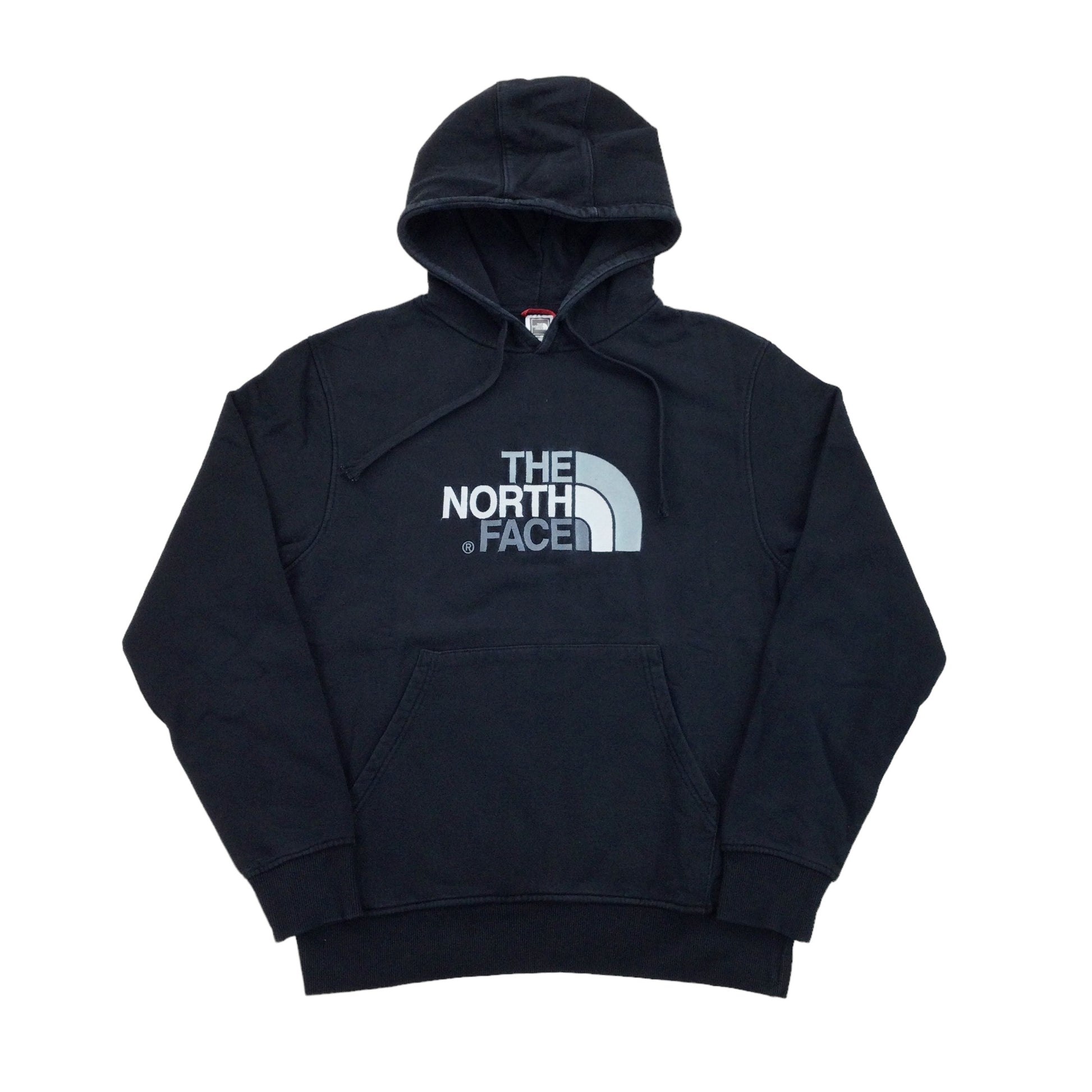 The North Face Hoodie - Medium-THE NORTH FACE-olesstore-vintage-secondhand-shop-austria-österreich