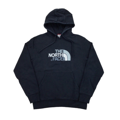 The North Face Hoodie - Medium-THE NORTH FACE-olesstore-vintage-secondhand-shop-austria-österreich