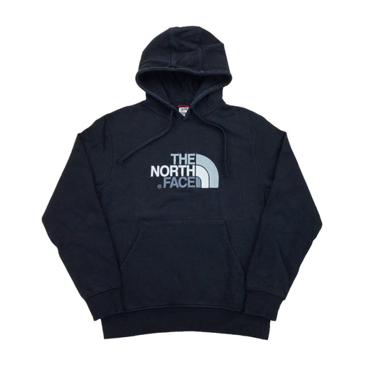 The North Face Hoodie - Medium-THE NORTH FACE-olesstore-vintage-secondhand-shop-austria-österreich