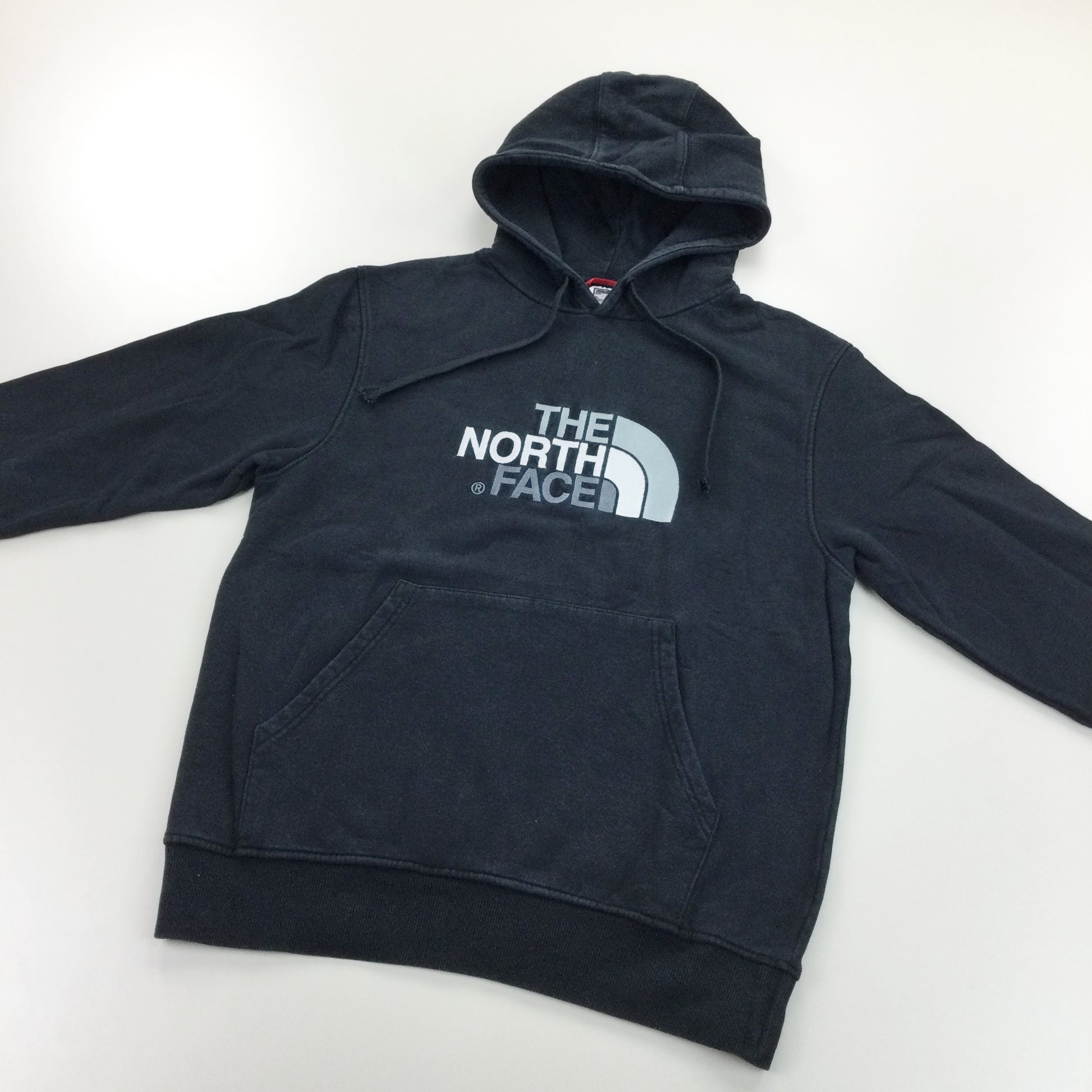 The North Face Hoodie - Medium-THE NORTH FACE-olesstore-vintage-secondhand-shop-austria-österreich