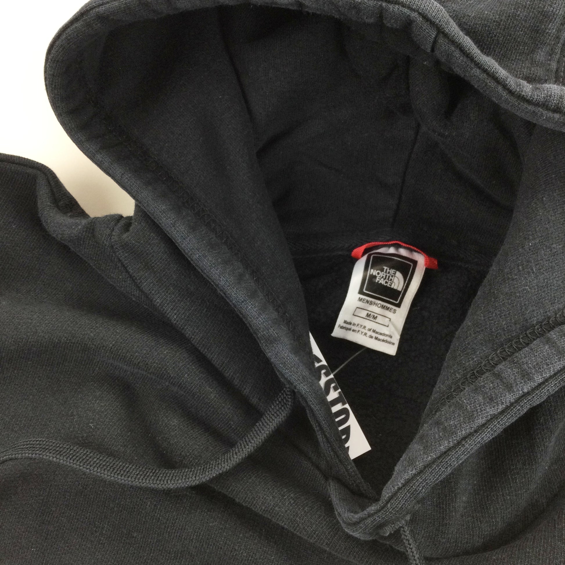 The North Face Hoodie - Medium-THE NORTH FACE-olesstore-vintage-secondhand-shop-austria-österreich