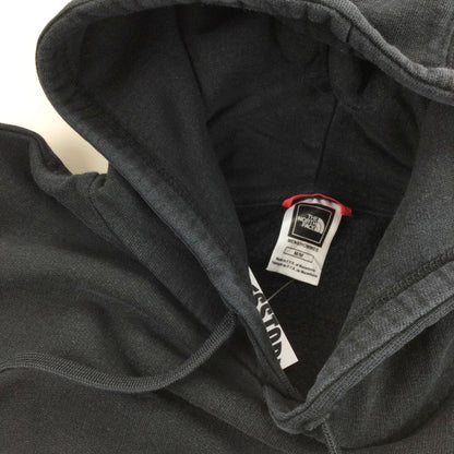 The North Face Hoodie - Medium-THE NORTH FACE-olesstore-vintage-secondhand-shop-austria-österreich