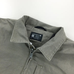 Carhartt Full Swing Workwear Jacket - XL-CARHARTT-olesstore-vintage-secondhand-shop-austria-österreich