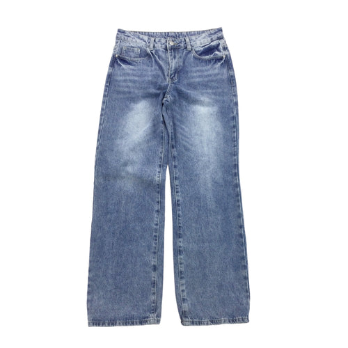 Denim Jeans - W32 L33-OLESSTORE-olesstore-vintage-secondhand-shop-austria-österreich