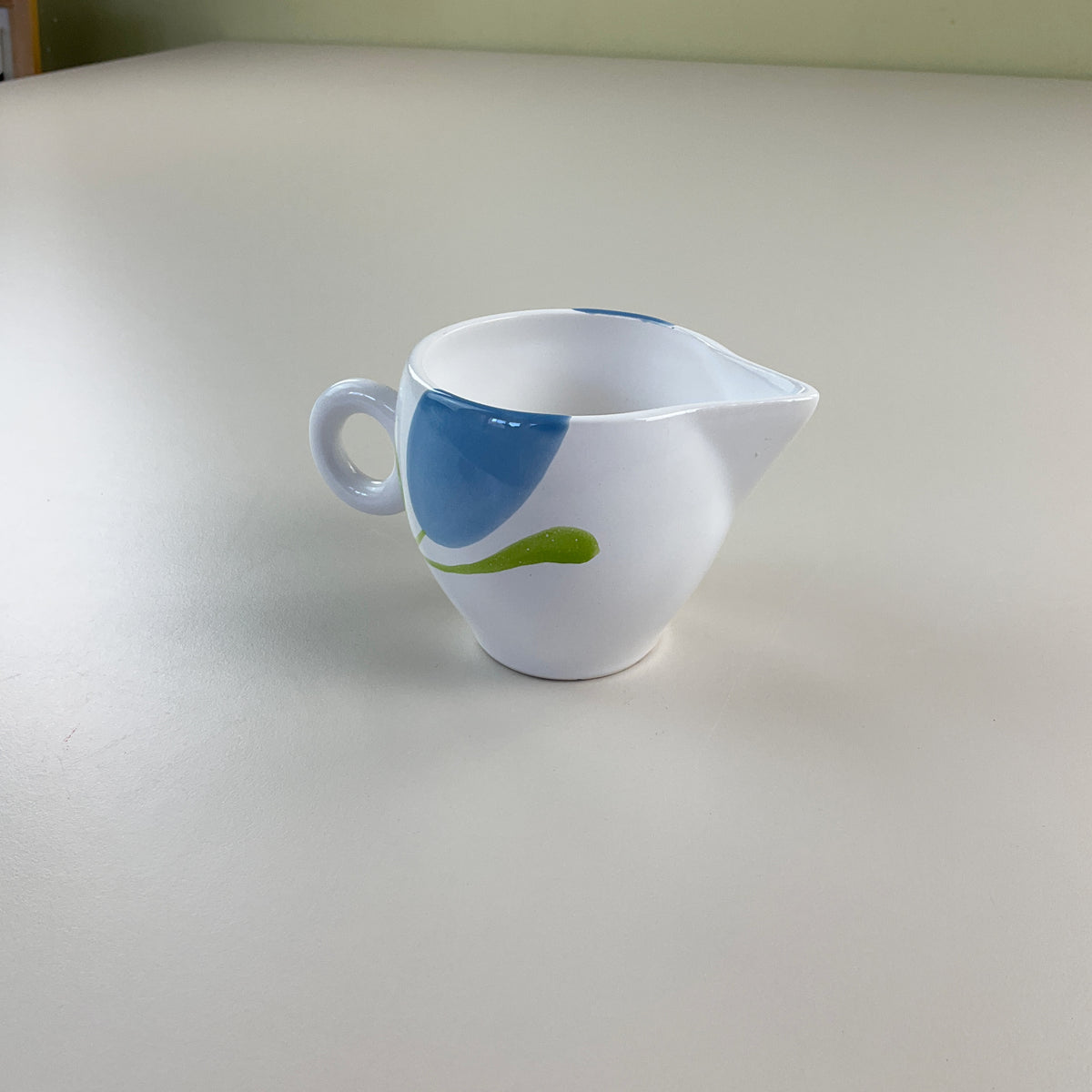 Gmundner Keramik Milchgießer Emotion Ø7,5cm-Gmundner Keramik-olesstore-vintage-secondhand-shop-austria-österreich