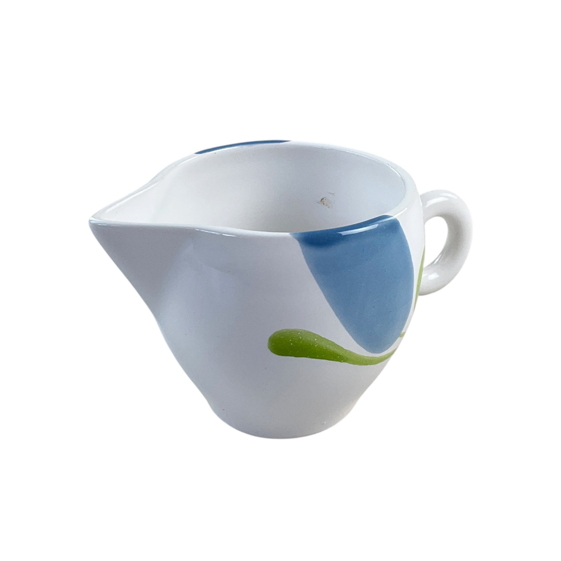 Gmundner Keramik Milchgießer Emotion Ø7,5cm-Gmundner Keramik-olesstore-vintage-secondhand-shop-austria-österreich