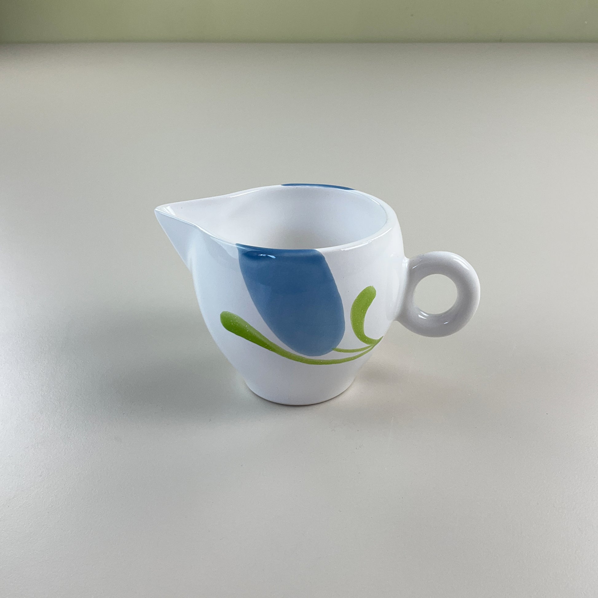Gmundner Keramik Milchgießer Emotion Ø7,5cm-Gmundner Keramik-olesstore-vintage-secondhand-shop-austria-österreich