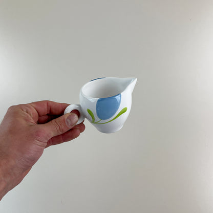 Gmundner Keramik Milchgießer Emotion Ø7,5cm-Gmundner Keramik-olesstore-vintage-secondhand-shop-austria-österreich