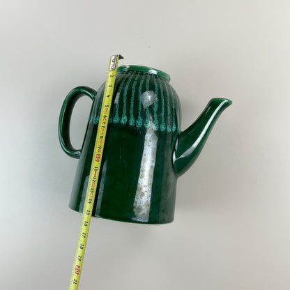 Gmundner Keramik Gudrun Wittke-Baudisch Teekanne 15cm-Gmundner Keramik-olesstore-vintage-secondhand-shop-austria-österreich
