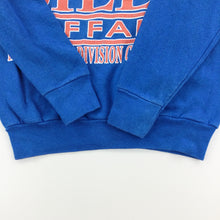 Load image into Gallery viewer, Bills Buffalo 1989 NFL Sweatshirt - Medium-Tultex-olesstore-vintage-secondhand-shop-austria-österreich