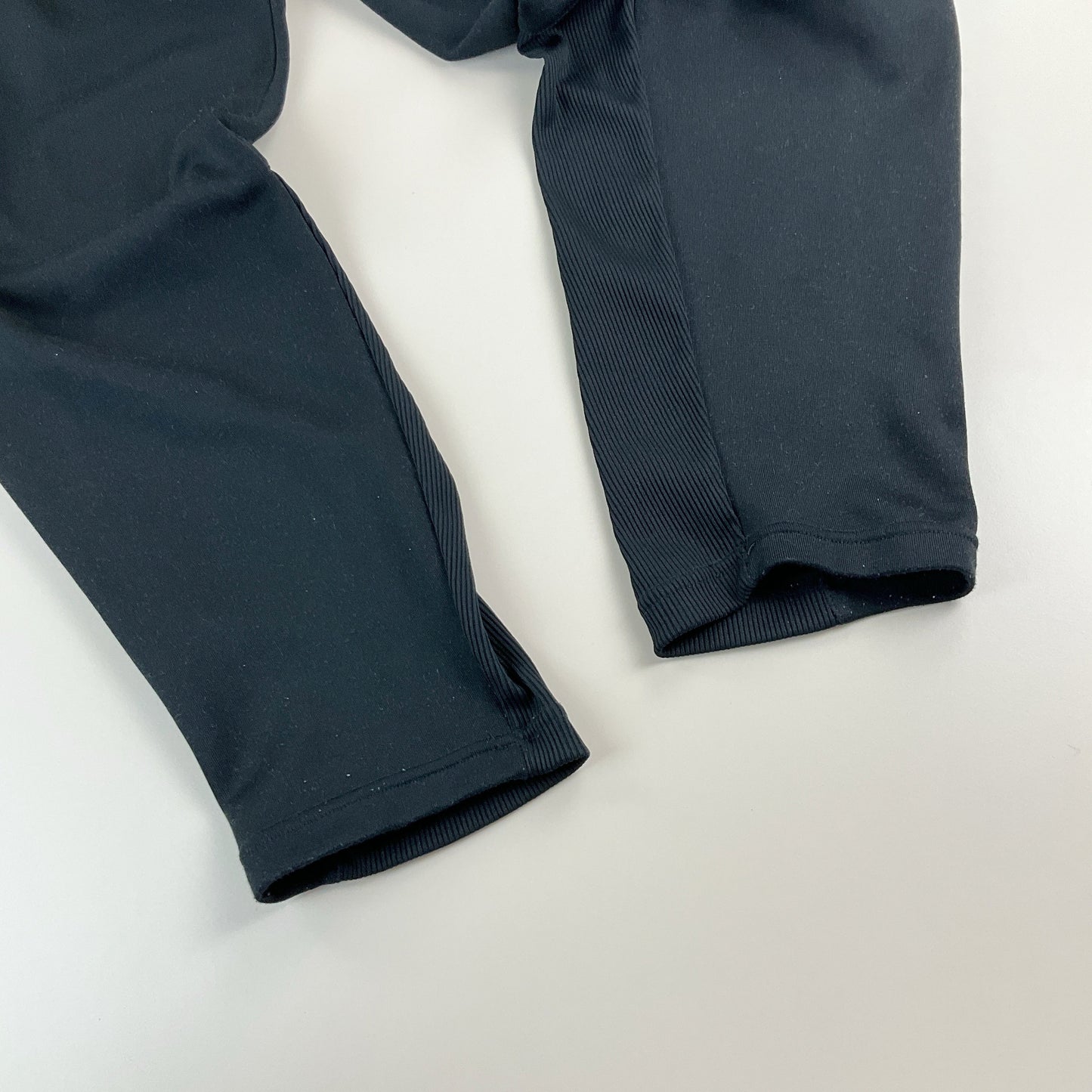 Adidas 90s Jogginghose Dreistreifen Schwarz - Herren/XL Detailansicht