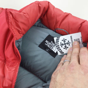 The North Face Nuptse Puffer Jacket - Women/XL-THE NORTH FACE-olesstore-vintage-secondhand-shop-austria-österreich