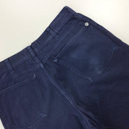 Stone Island 80s Marina Pant - W32 L32-STONE ISLAND-olesstore-vintage-secondhand-shop-austria-österreich