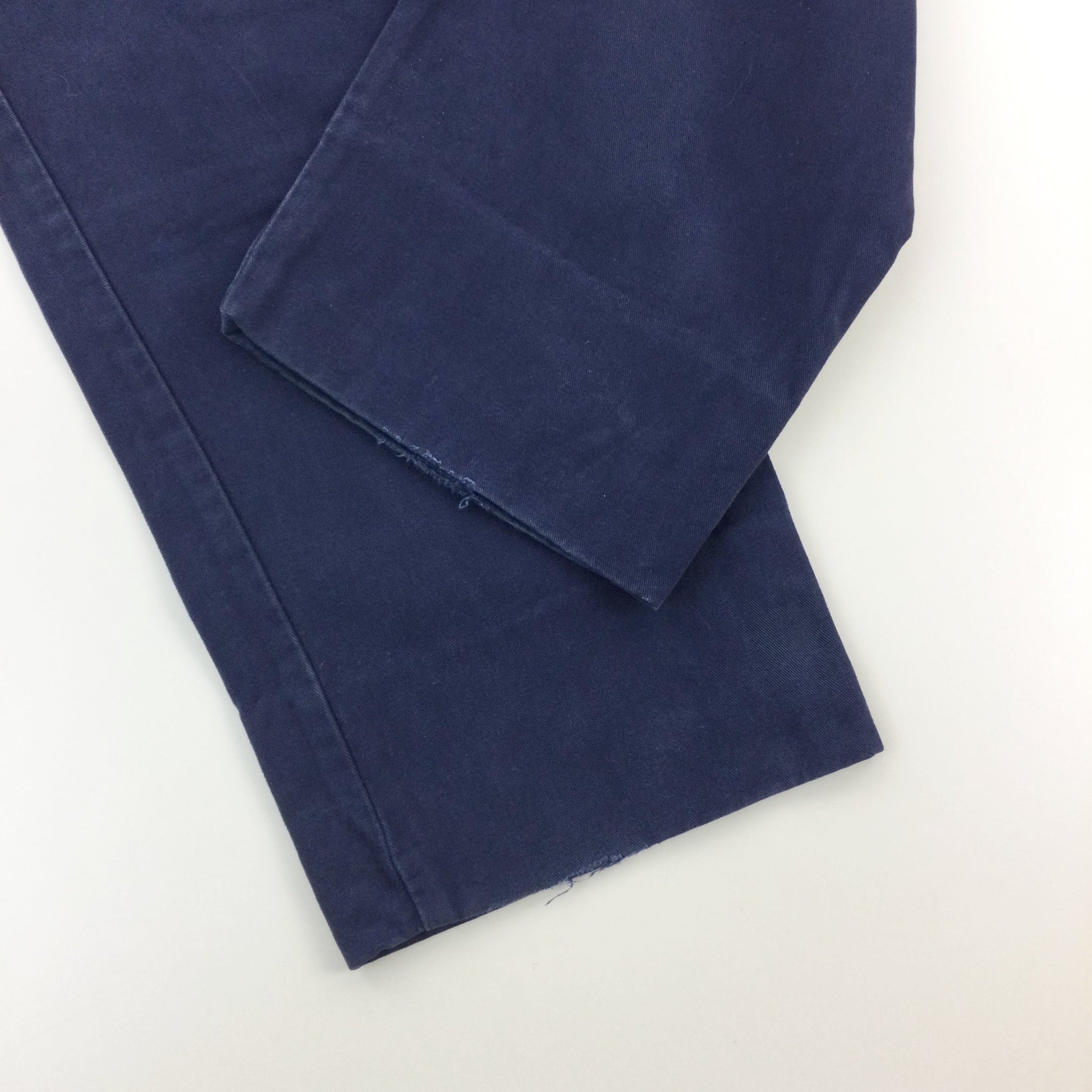 Stone Island 80s Marina Pant - W32 L32-STONE ISLAND-olesstore-vintage-secondhand-shop-austria-österreich
