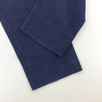 Stone Island 80s Marina Pant - W32 L32-STONE ISLAND-olesstore-vintage-secondhand-shop-austria-österreich