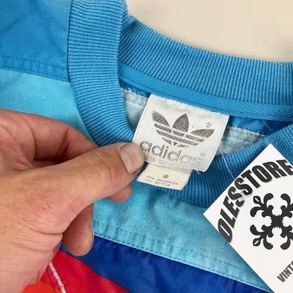 Adidas 80s Ragelift Sweatshirt - Small Detailansicht 4