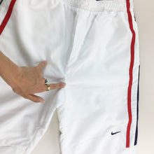 Load image into Gallery viewer, Nike Long Shorts - Small-NIKE-olesstore-vintage-secondhand-shop-austria-österreich