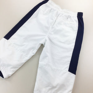 Nike Long Shorts - Small-NIKE-olesstore-vintage-secondhand-shop-austria-österreich