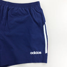 Load image into Gallery viewer, Adidas 90s Shorts - XL-Adidas-olesstore-vintage-secondhand-shop-austria-österreich