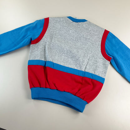 Adidas 70s '1-2-3' Sweatsuit Trainingsanzug - Damen/S Detailansicht 4