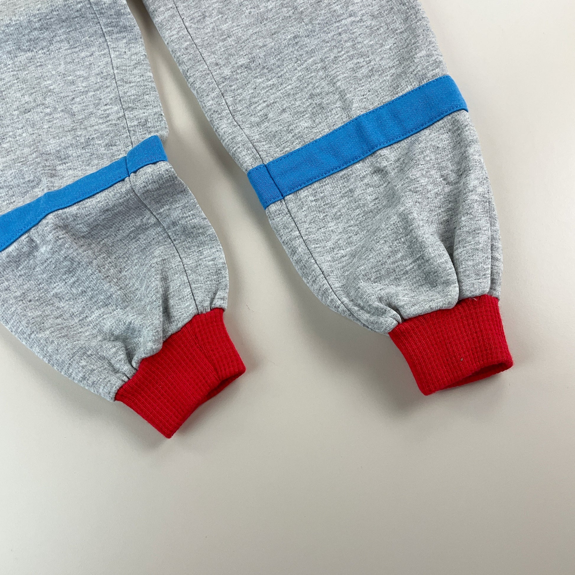Adidas 70s '1-2-3' Sweatsuit Trainingsanzug - Damen/S Detailansicht 7