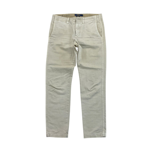 Ralph Lauren Chino Pants - W30 L28-RALPH LAUREN-olesstore-vintage-secondhand-shop-austria-österreich