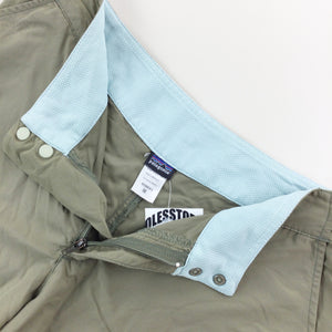 Patagonia Shorts - Medium-PATAGONIA-olesstore-vintage-secondhand-shop-austria-österreich
