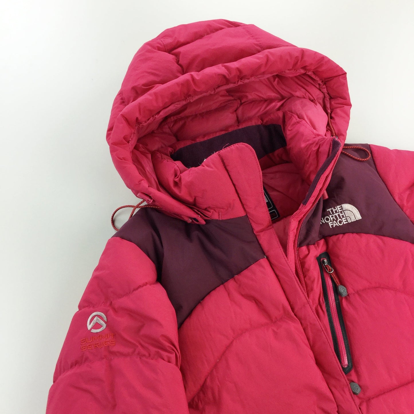 The North Face 800 HyVent Puffer Jacket - Women/M-olesstore-vintage-secondhand-shop-austria-österreich
