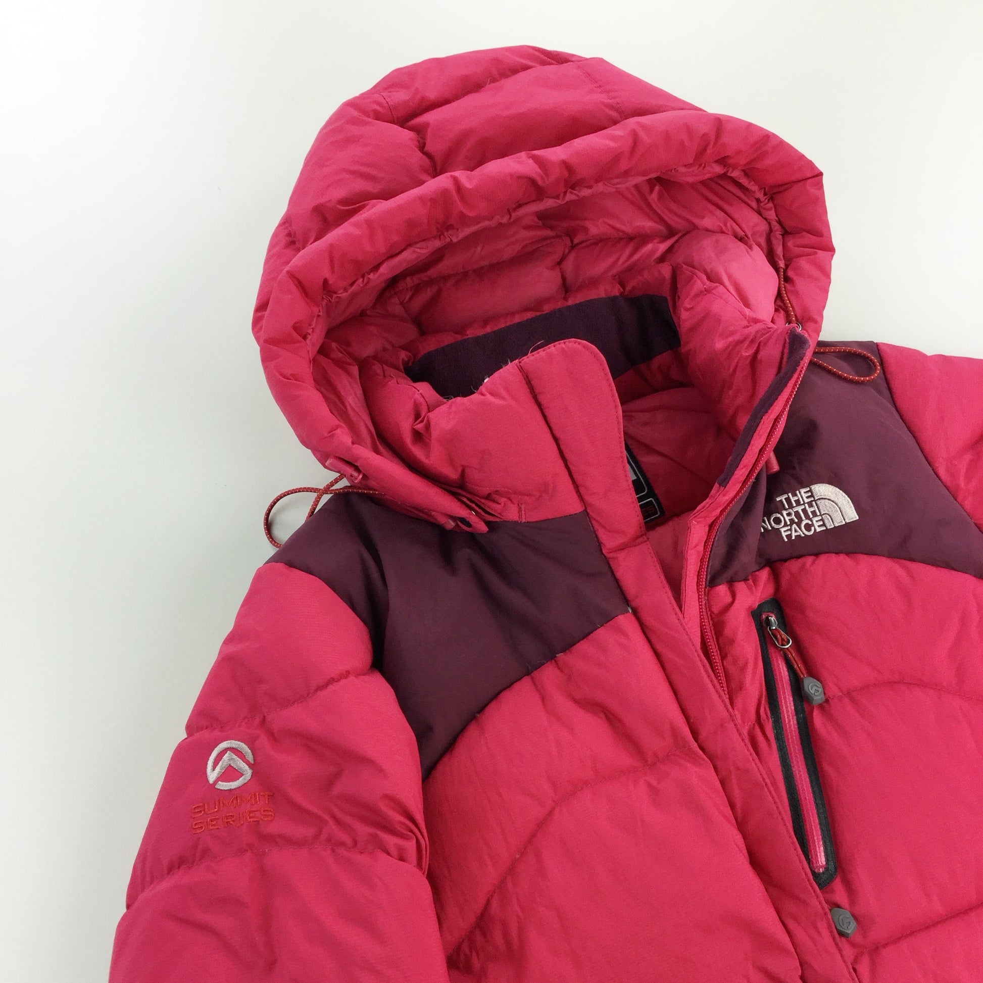 The North Face 800 HyVent Puffer Jacket - Women/M-olesstore-vintage-secondhand-shop-austria-österreich