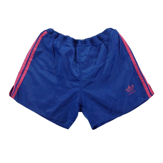 Adidas 80s Sprinter Shorts - Medium-Adidas-olesstore-vintage-secondhand-shop-austria-österreich