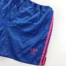 Load image into Gallery viewer, Adidas 80s Sprinter Shorts - Medium-Adidas-olesstore-vintage-secondhand-shop-austria-österreich