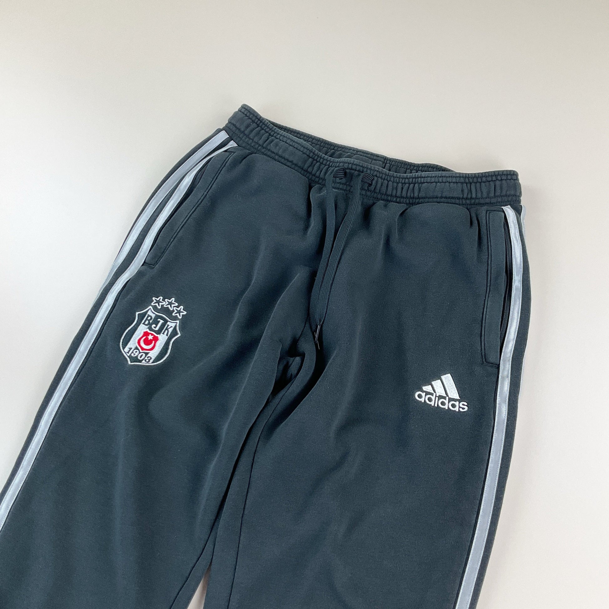 Adidas Besiktas Jogginghose - Damen/M Detailansicht 1