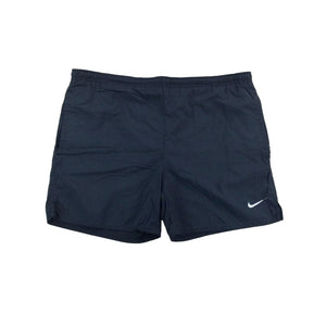 Nike 90s Shorts - Small-NIKE-olesstore-vintage-secondhand-shop-austria-österreich