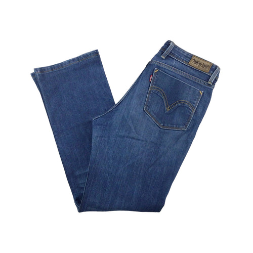 Levi's 501 Denim Jeans - W31 L30-LEVI'S-olesstore-vintage-secondhand-shop-austria-österreich