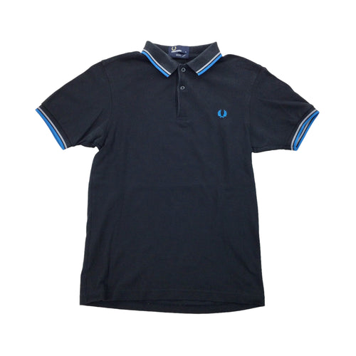 Fred Perry Polo Shirt - Small-FRED PERRY-olesstore-vintage-secondhand-shop-austria-österreich