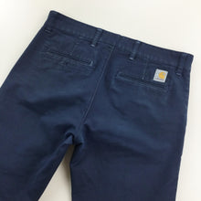 Load image into Gallery viewer, Carhartt Sid Pant - W32 L32-CARHARTT-olesstore-vintage-secondhand-shop-austria-österreich