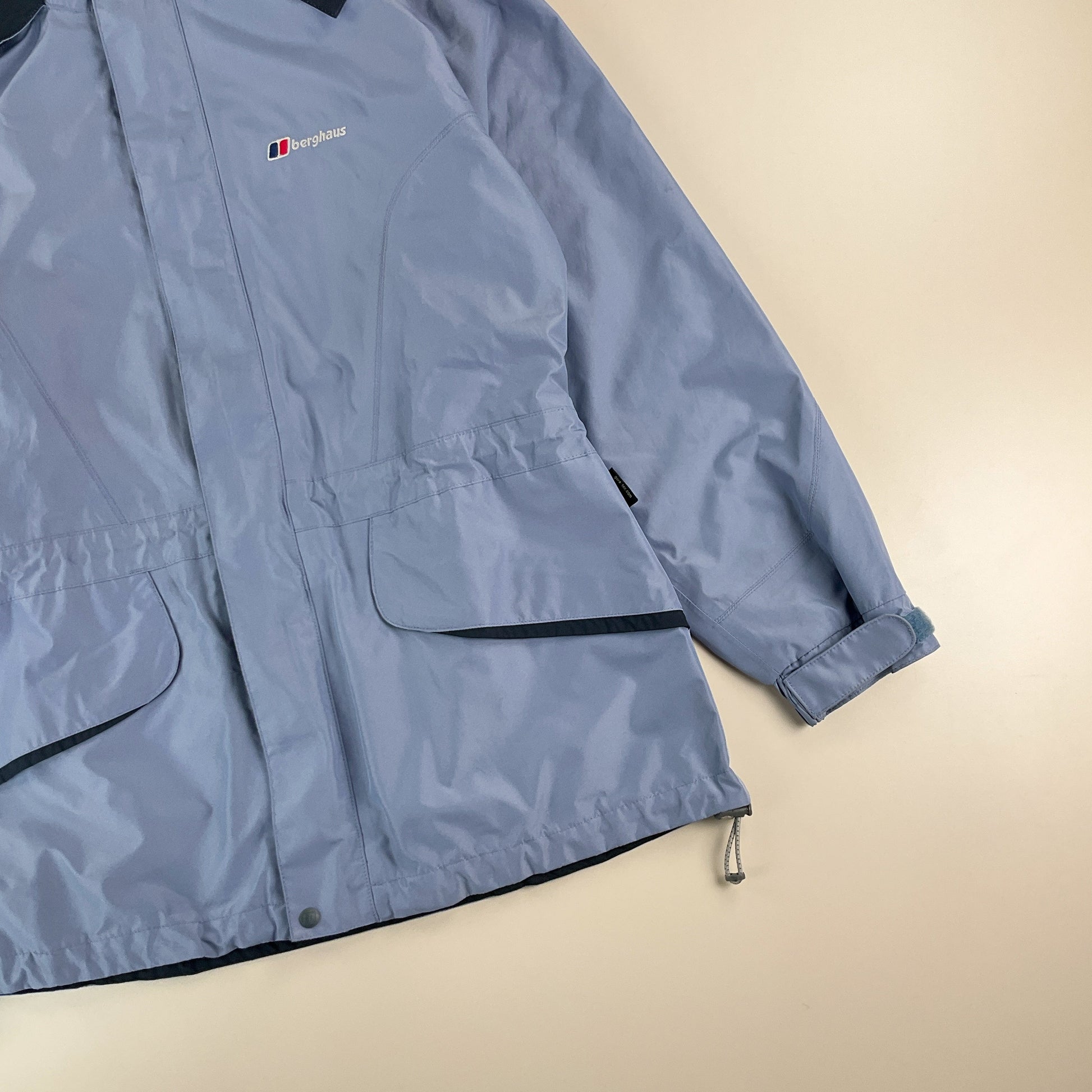 Berghaus Gore-Tex Mantel - Damen/XL Detailansicht 1