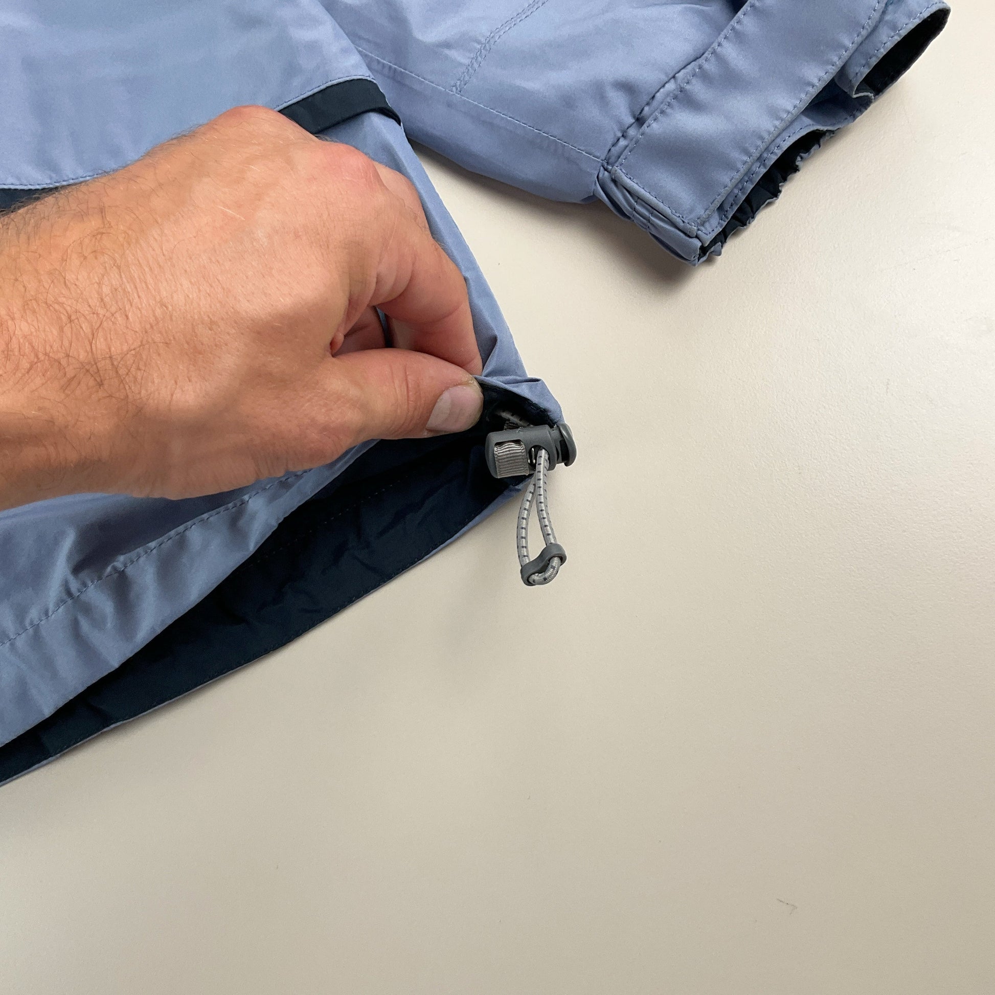 Berghaus Gore-Tex Mantel - Damen/XL Detailansicht 2