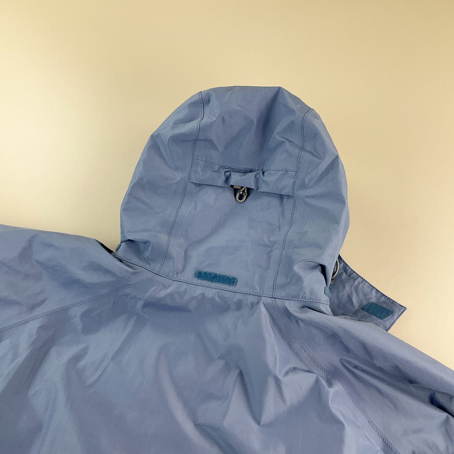 Berghaus Gore-Tex Mantel - Damen/XL Detailansicht 4