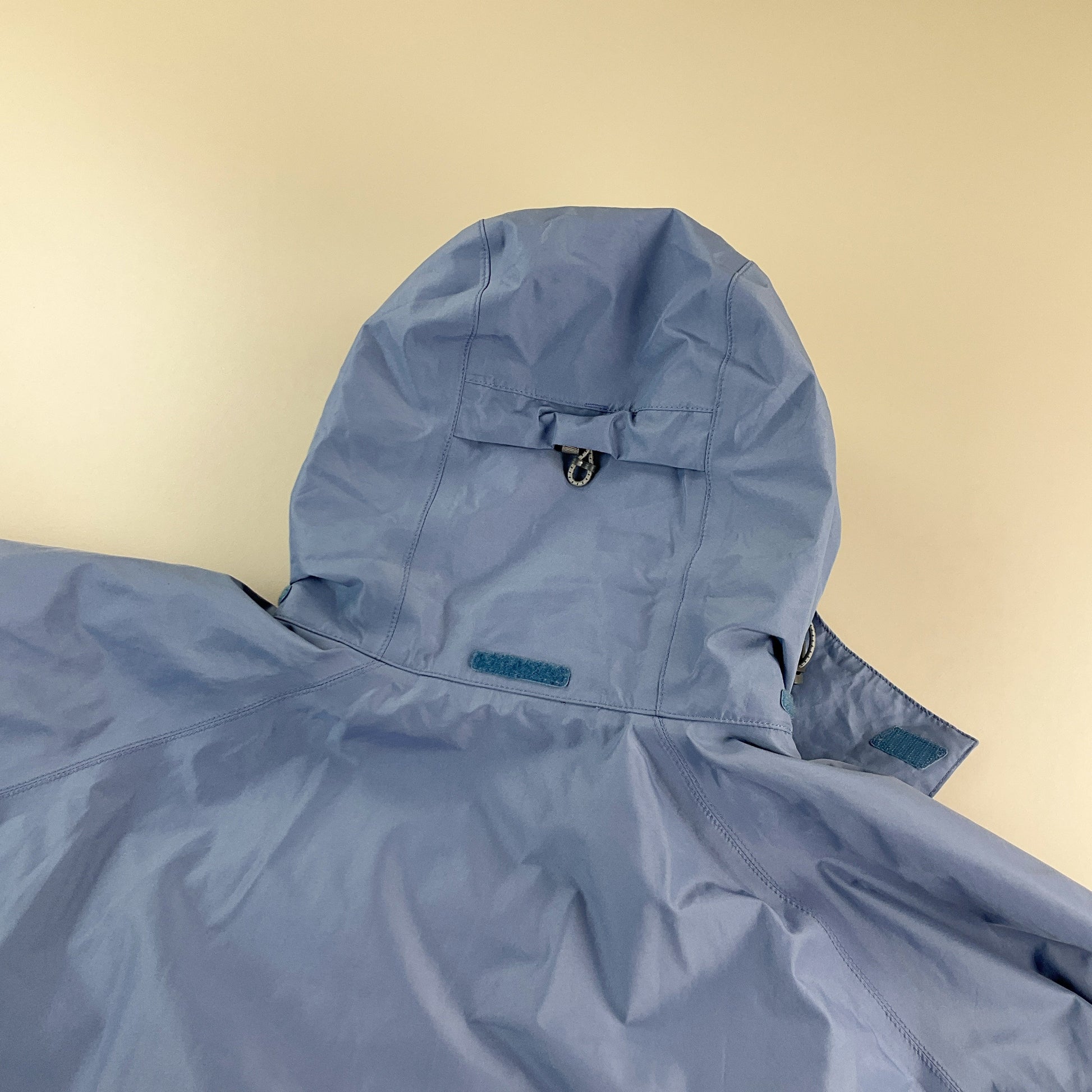 Berghaus Gore-Tex Mantel - Damen/XL Detailansicht 4