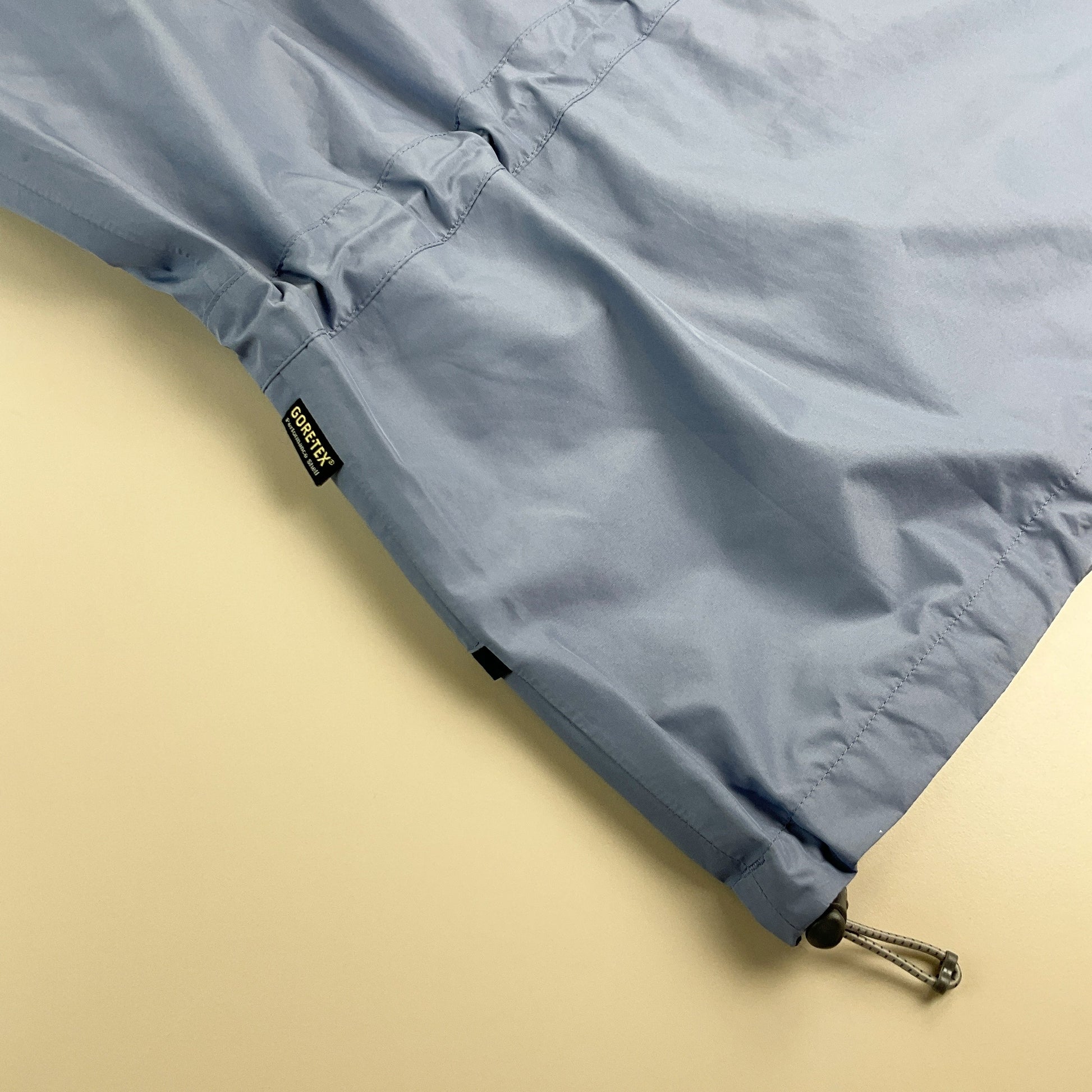 Berghaus Gore-Tex Mantel - Damen/XL Markenlabel