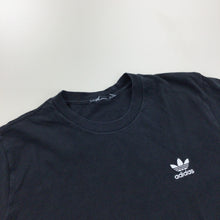 Load image into Gallery viewer, Adidas Basic T-Shirt - Large-Adidas-olesstore-vintage-secondhand-shop-austria-österreich