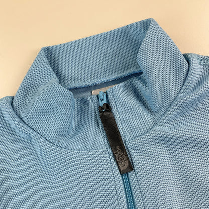 North Face 1/4 Zip Sport Sweat - Damen/M Detailansicht 3