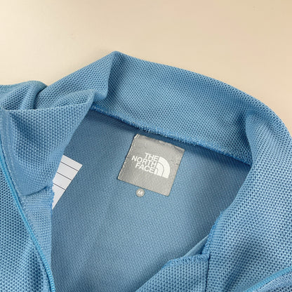 North Face 1/4 Zip Sport Sweat - Damen/M Detailansicht 4