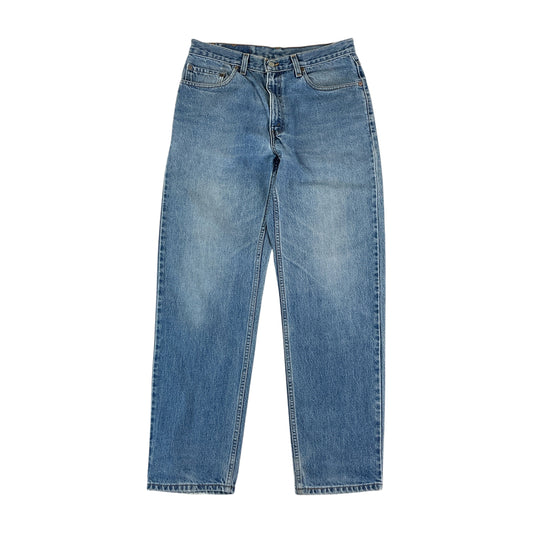 Levi's 550 Relaxed Fit Jeans - W33 L32 Vorderansicht