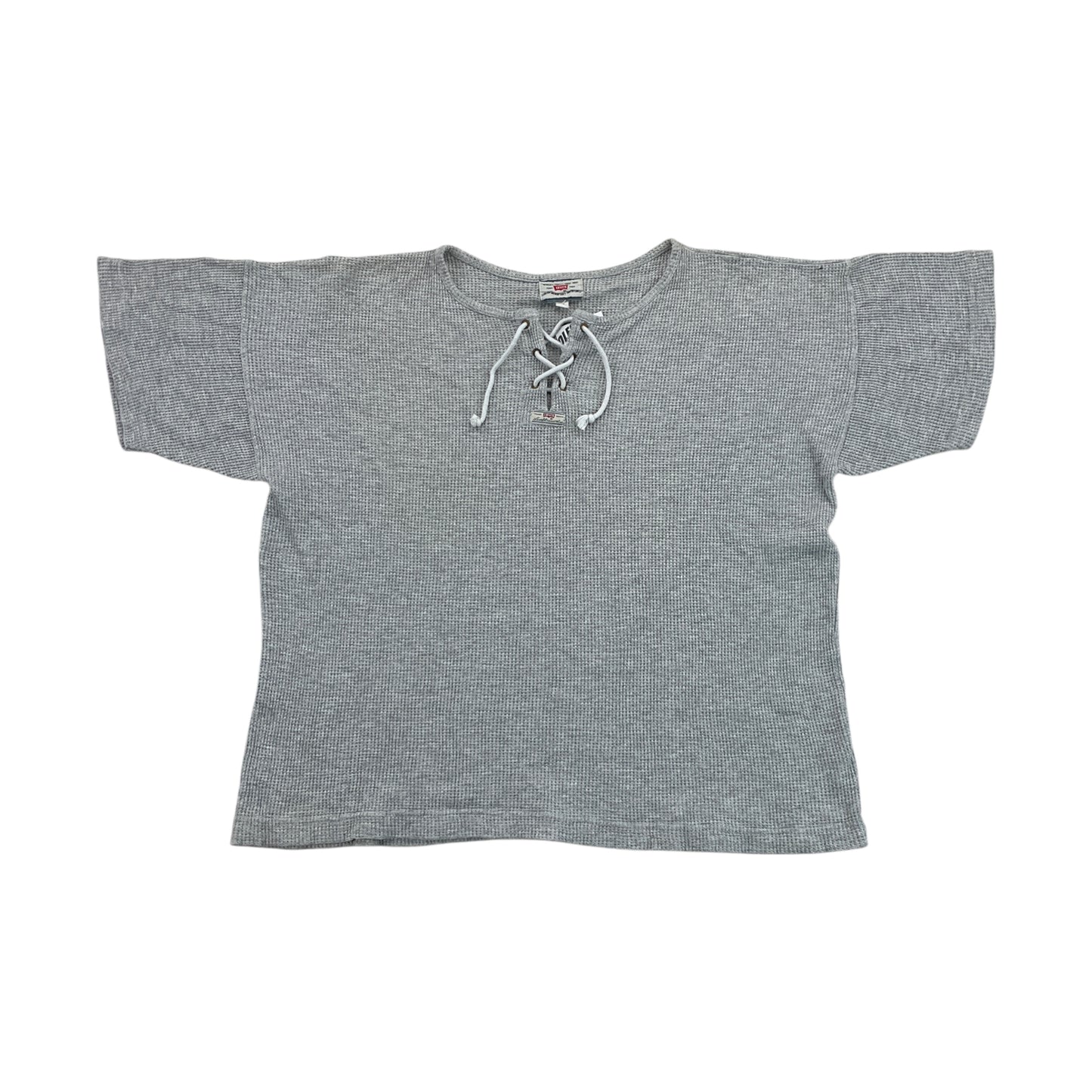 Levi's 80s T-Shirt - XL-LEVI'S-olesstore-vintage-secondhand-shop-austria-österreich