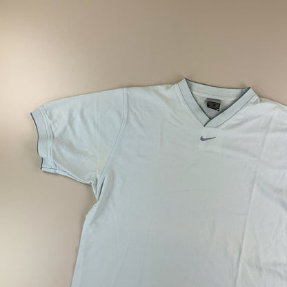Nike Center Swoosh 2000s T-Shirt - Herren/M Detailansicht 1