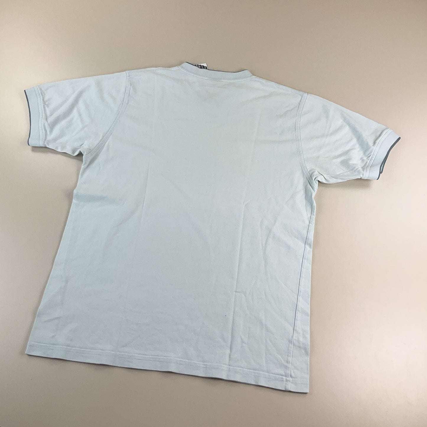 Nike Center Swoosh 2000s T-Shirt - Herren/M Detailansicht 4