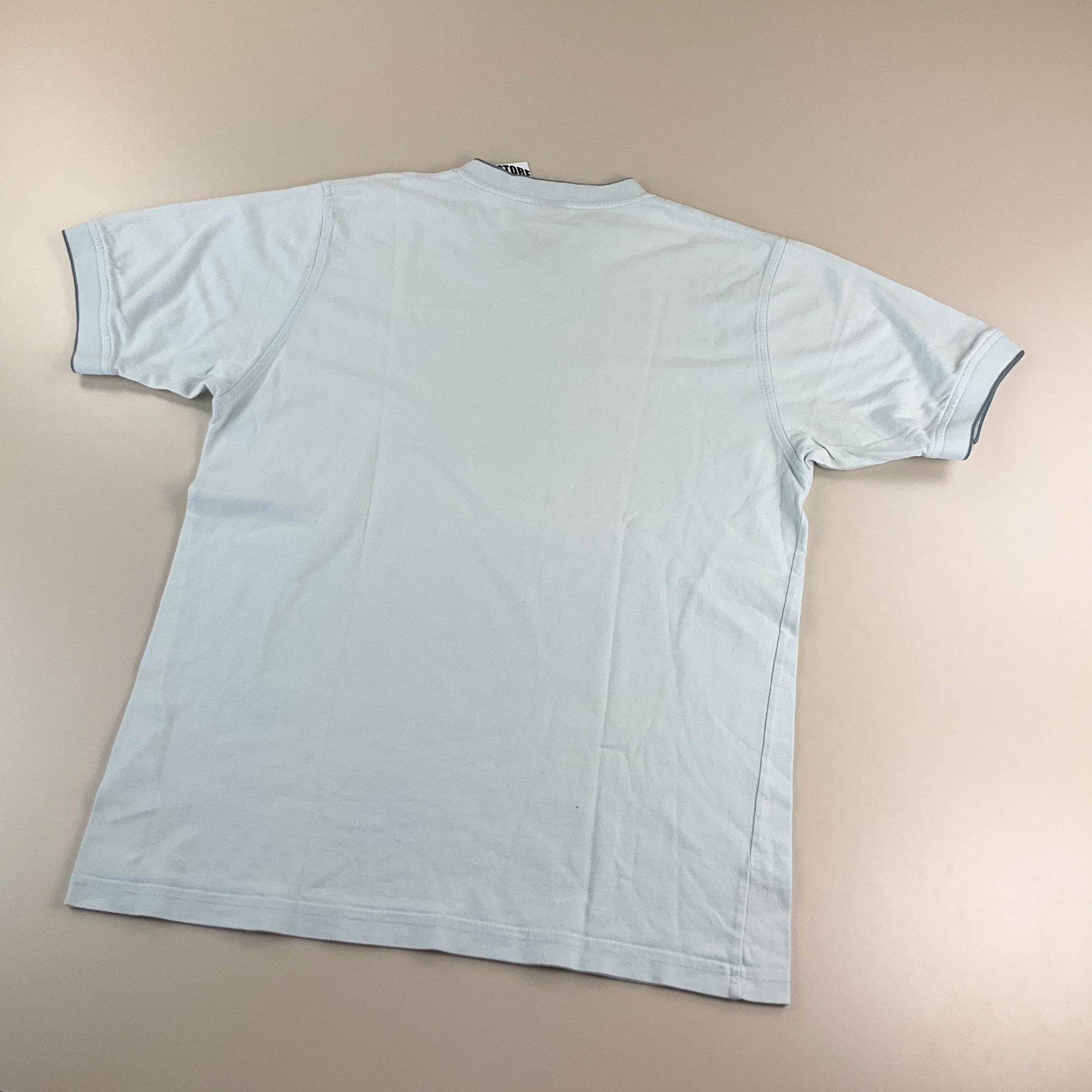 Nike Center Swoosh 2000s T-Shirt - Herren/M Detailansicht 4