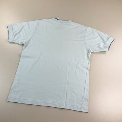 Nike Center Swoosh 2000s T-Shirt - Herren/M Detailansicht 4